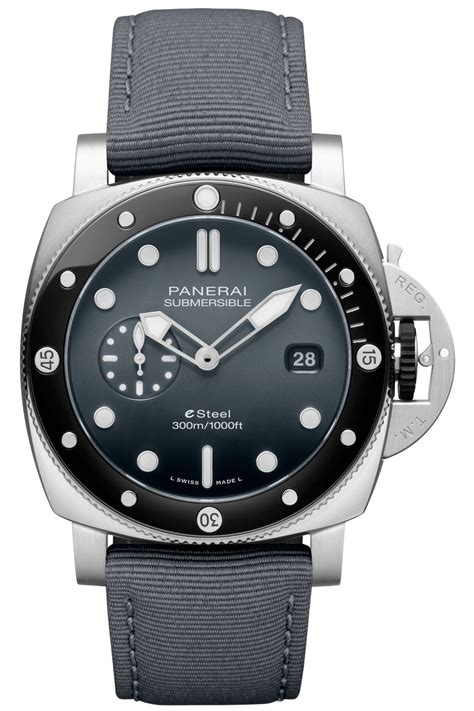 panerai quarantaquattro.